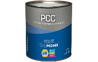 PCC® 3.5 VOC 2K Acrylic Urethane Single Stage Color (87 Series) Promo Image