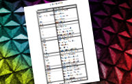 OEM Color Compatibility Guide Promo Image
