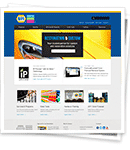 Sign up for our Newsletter and Stay up to date on the latest news from Martin Senour 
